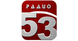 Логотип радио «Радио 53»